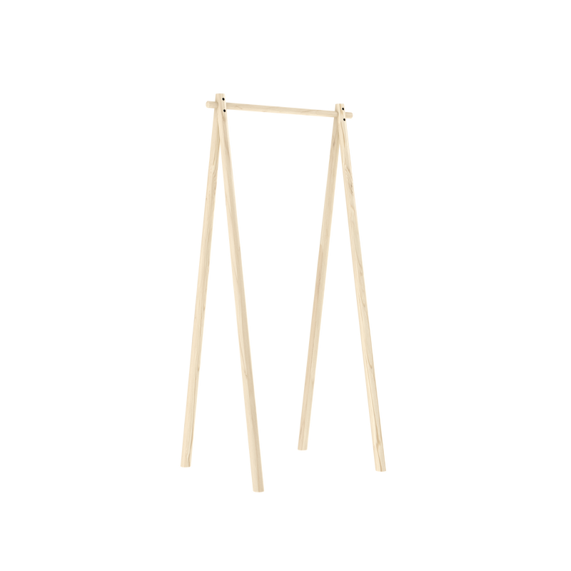 HONGI CLEAR LACQUERED 75