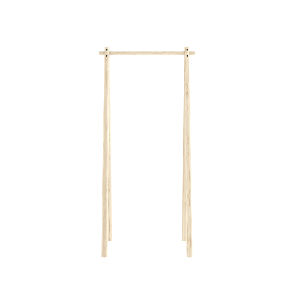 HONGI CLEAR LACQUERED 75