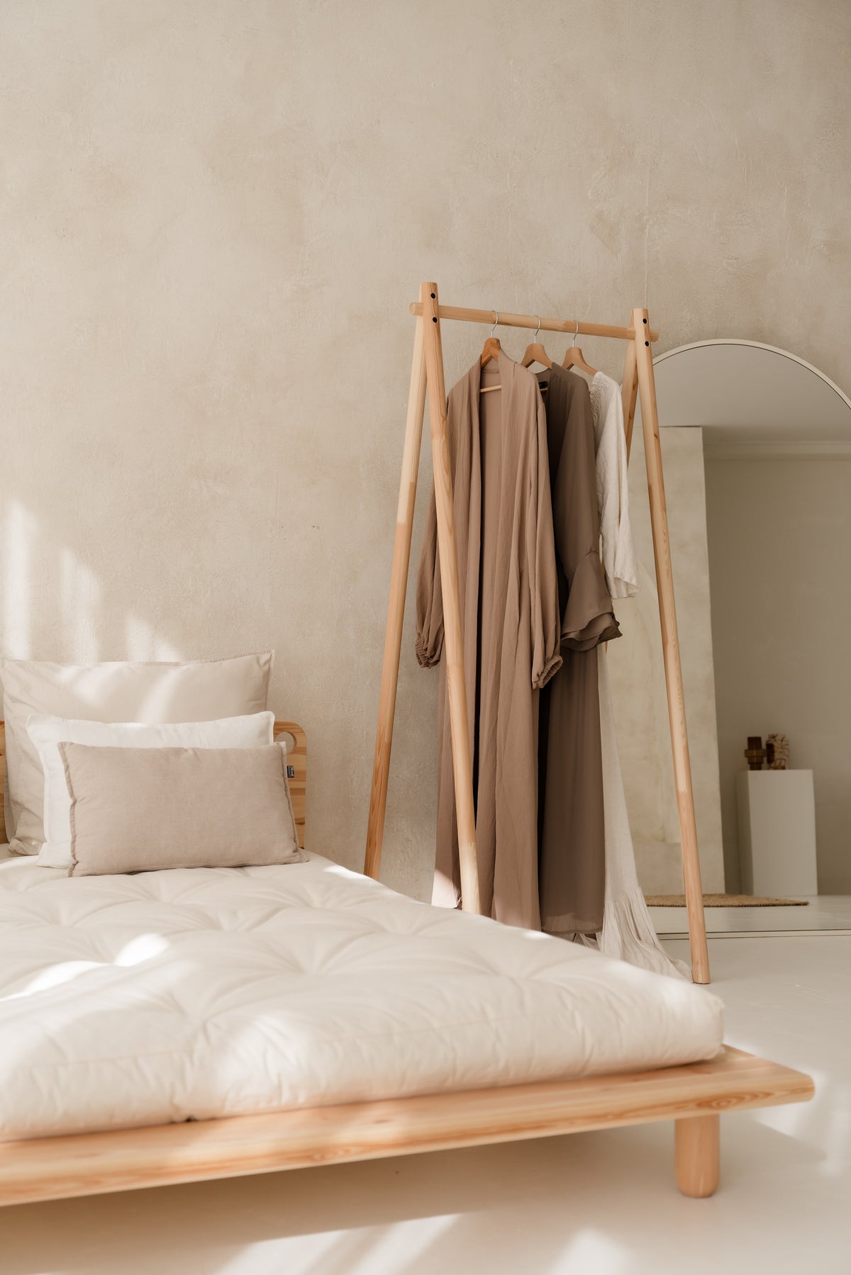 HONGI CLEAR LACQUERED 75