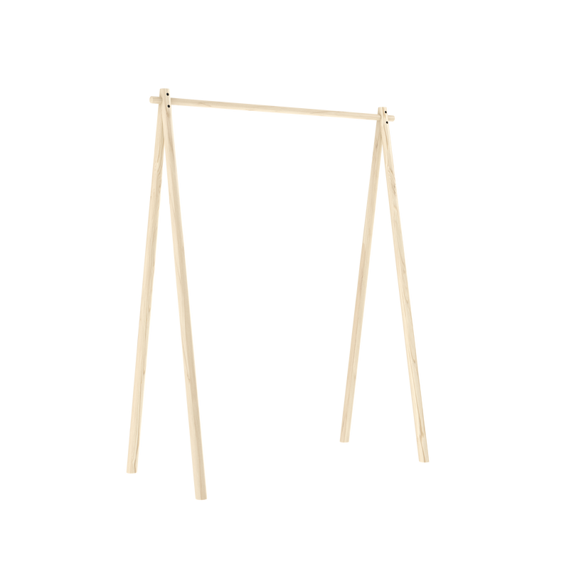 HONGI CLEAR LACQUERED 150