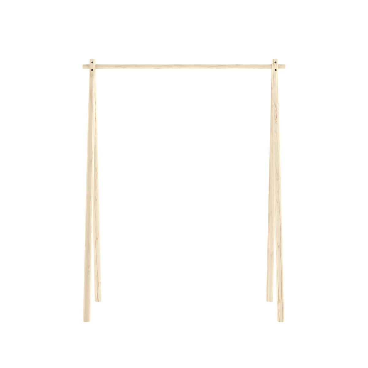 HONGI CLEAR LACQUERED 150