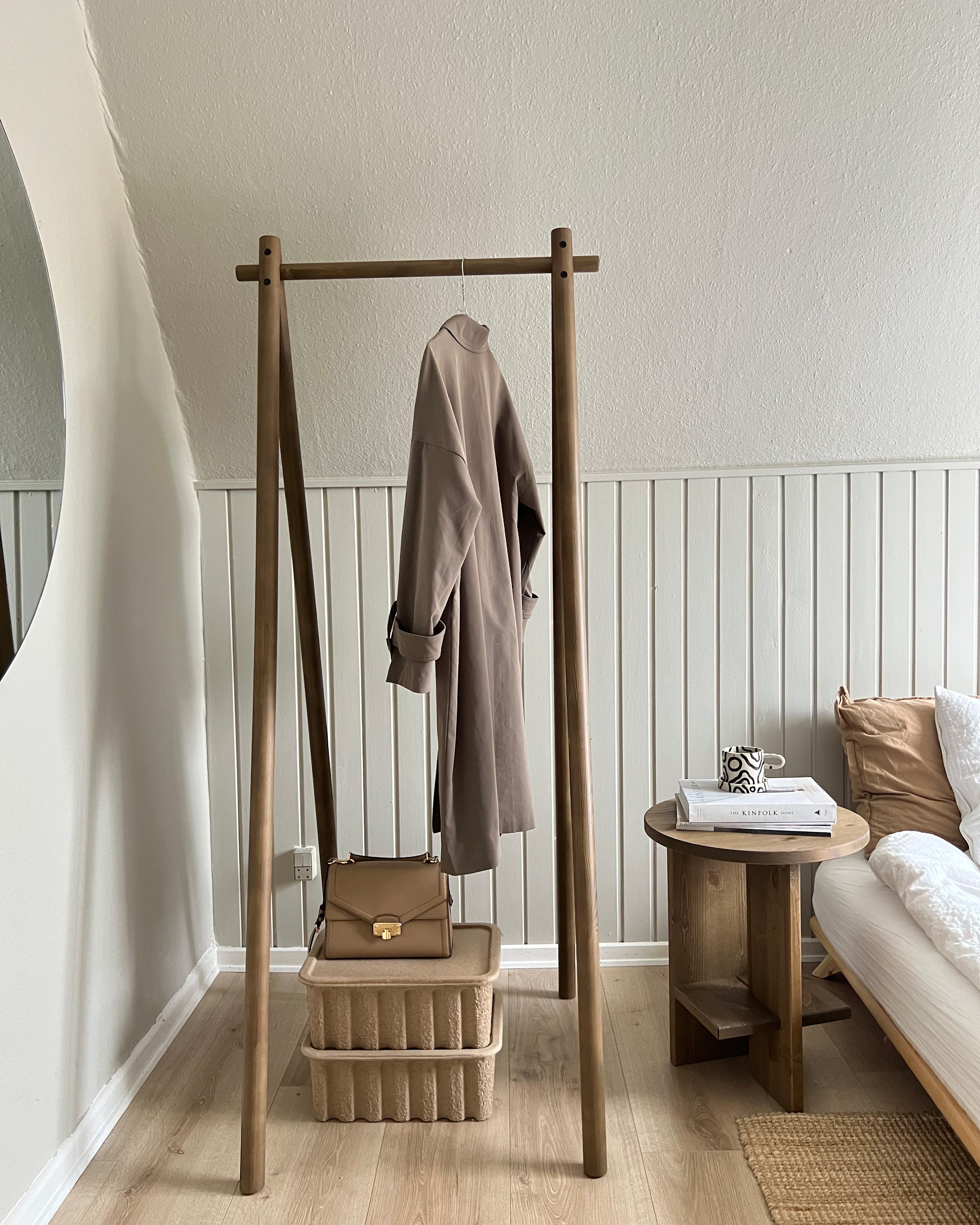 HONGI CAROB BROWN 75