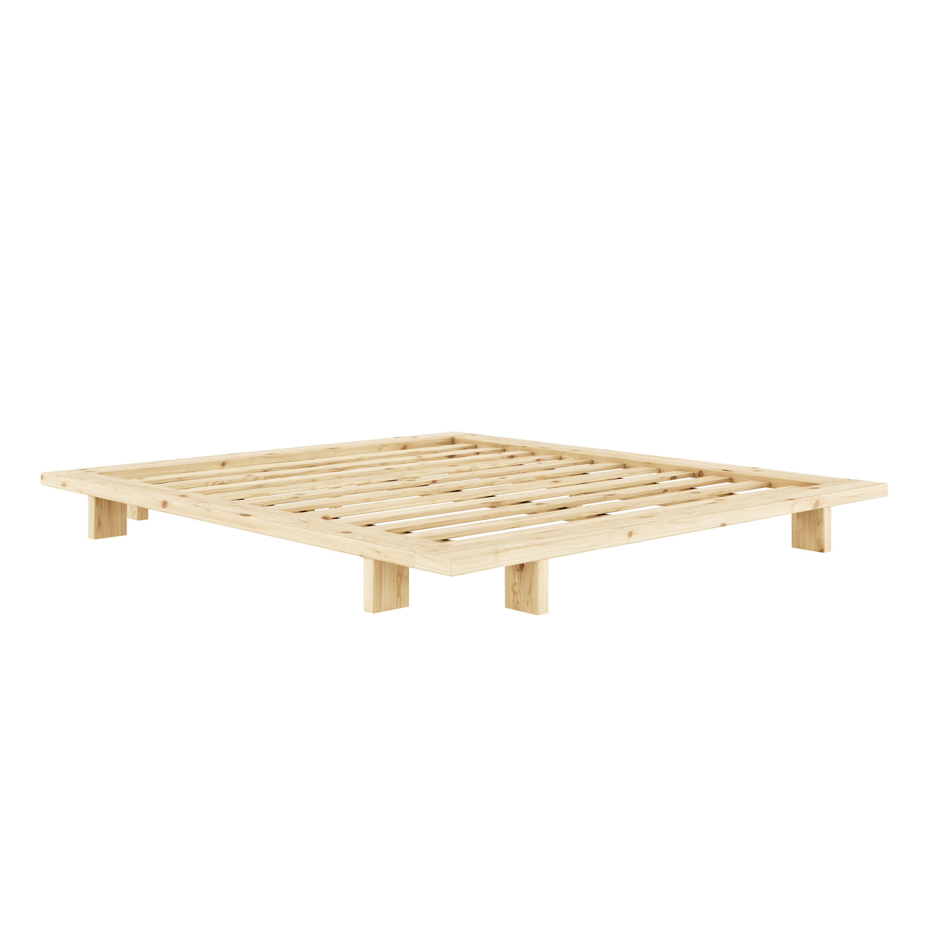 JAPAN BED RAW 180 X 200