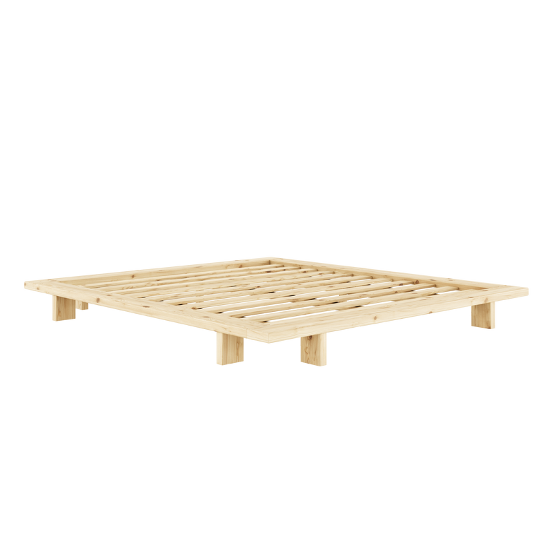 JAPAN BED RAW 180 X 200