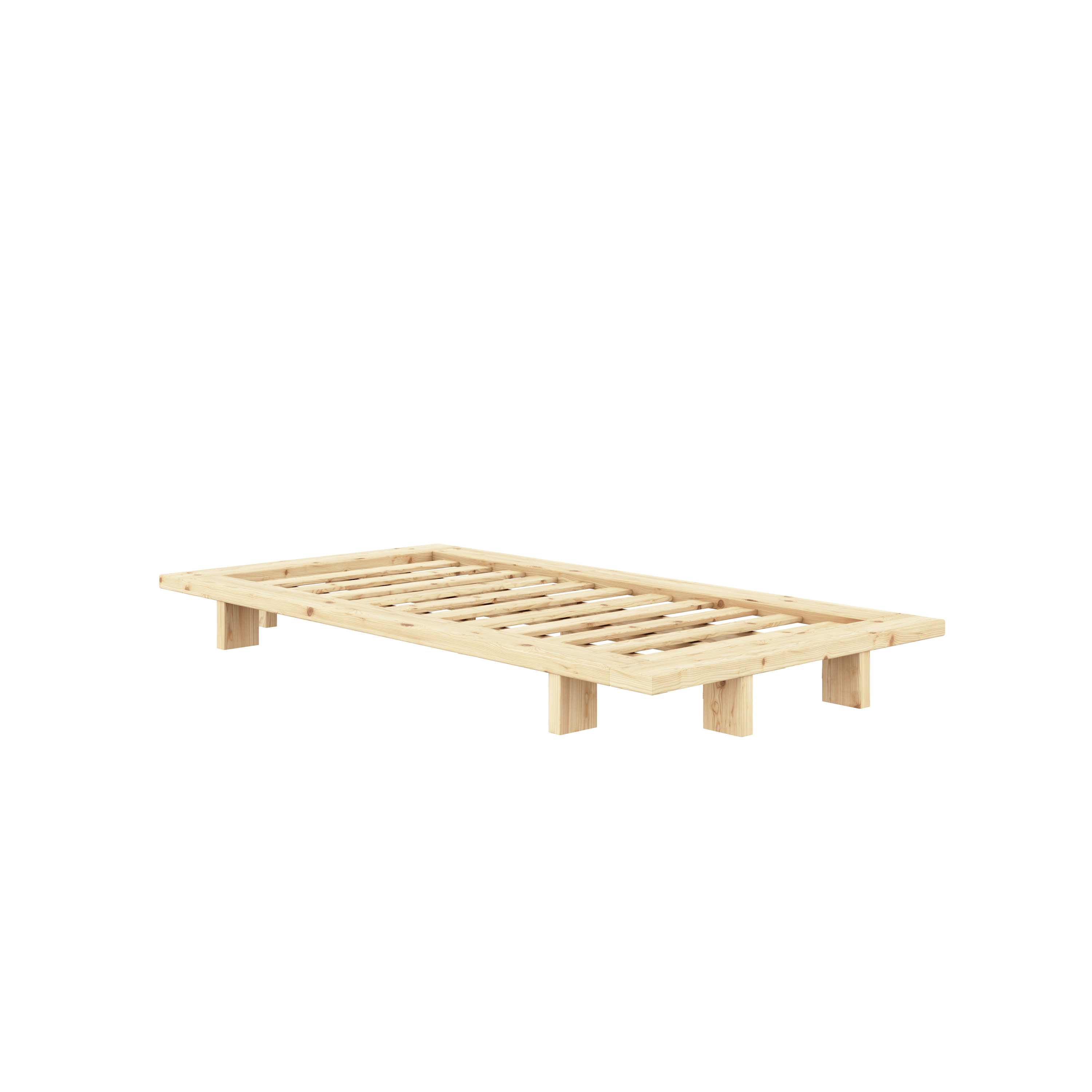 JAPAN BED RAW 90 X 200