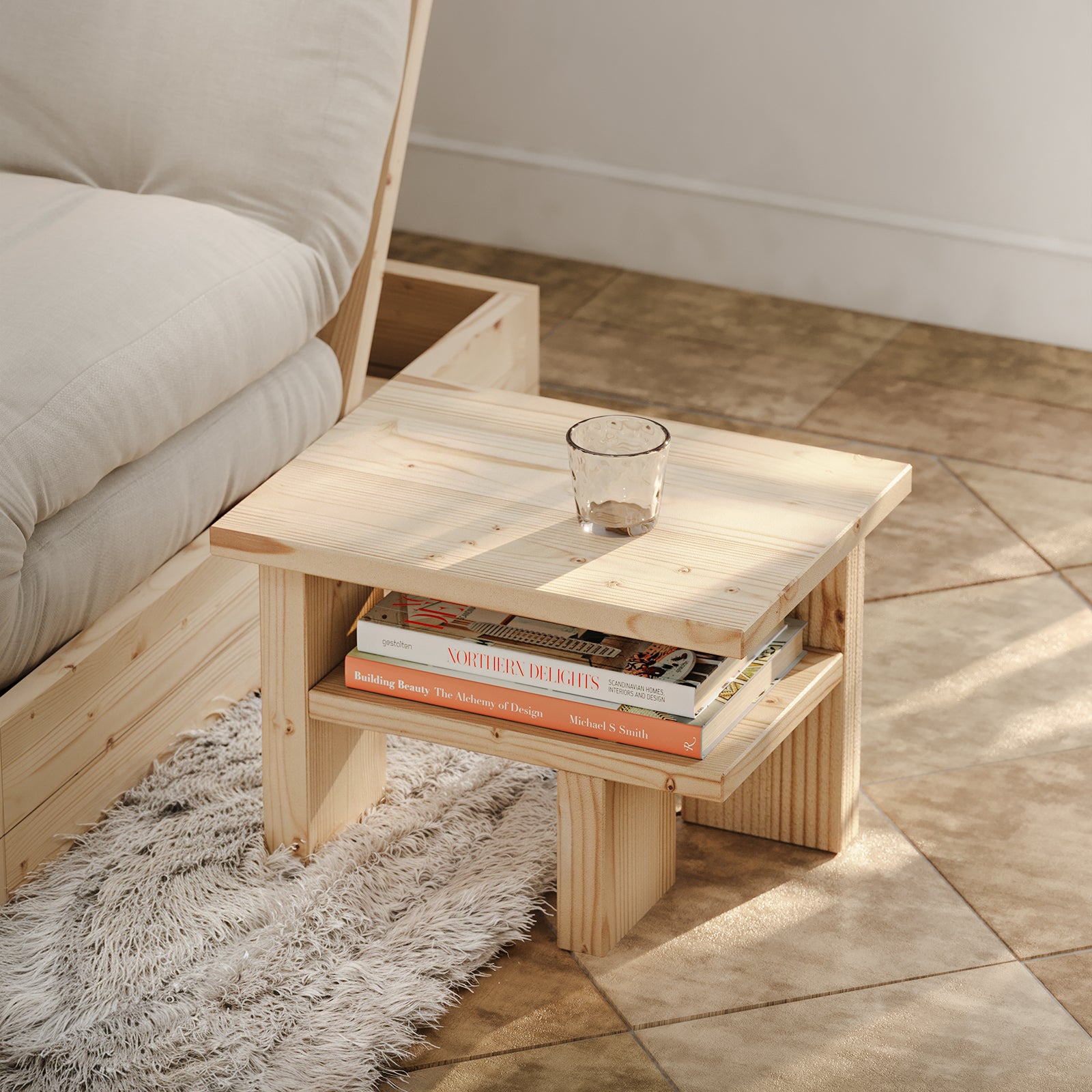Japan Tables | Inspired by calm