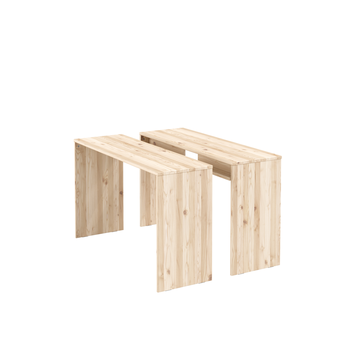 JOIN-IN DINING TABLE RAW