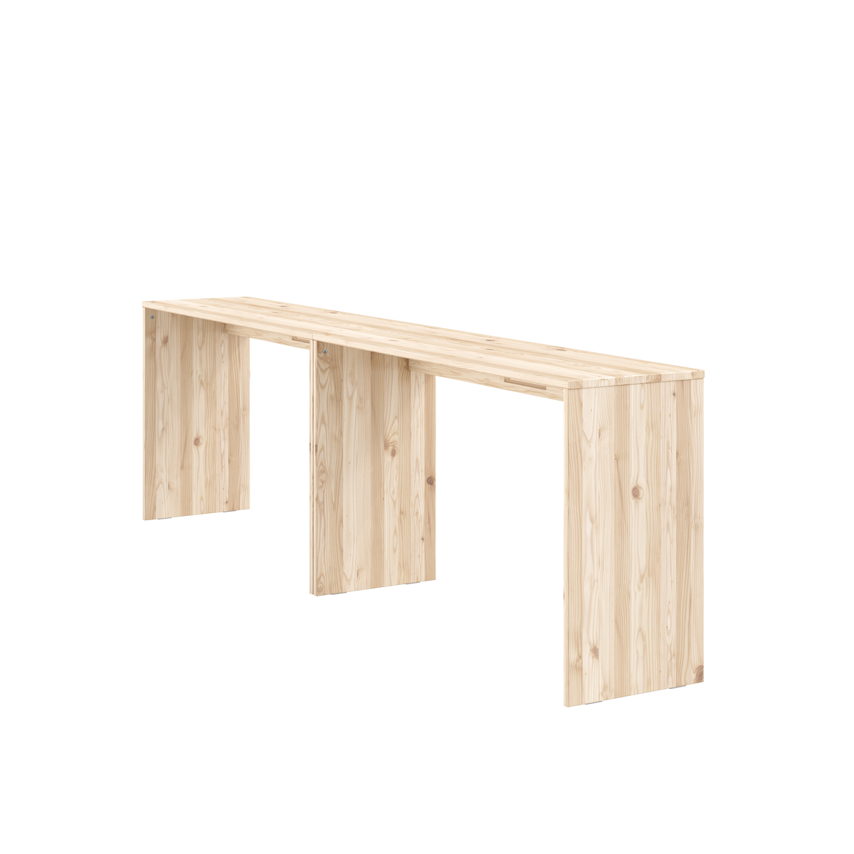 JOIN-IN DINING TABLE RAW