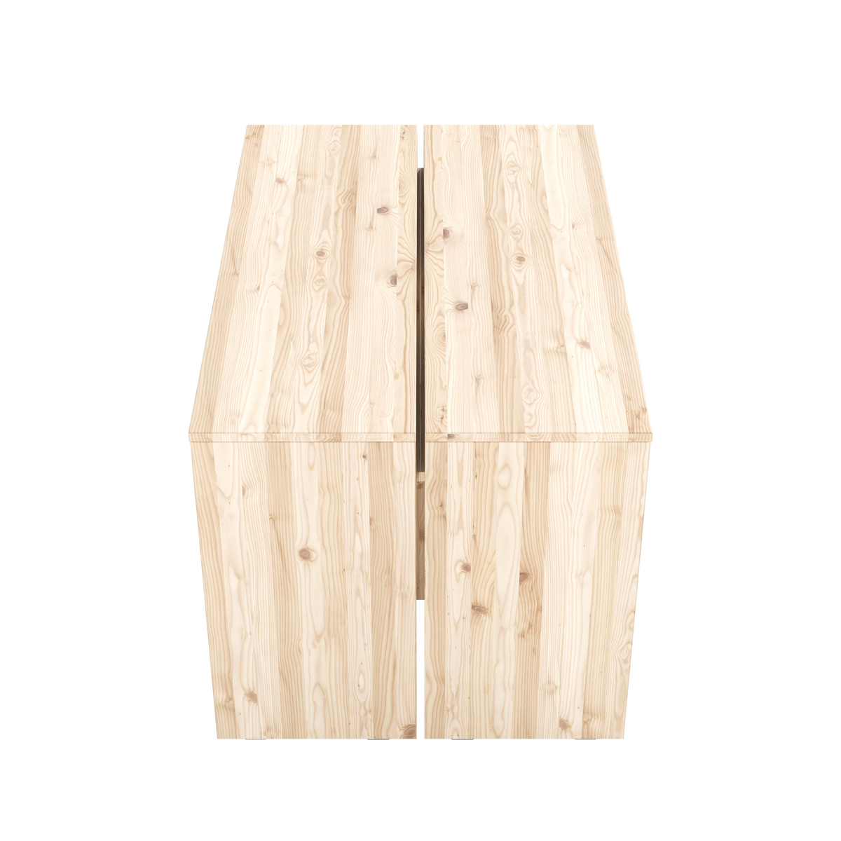 JOIN-IN DINING TABLE RAW