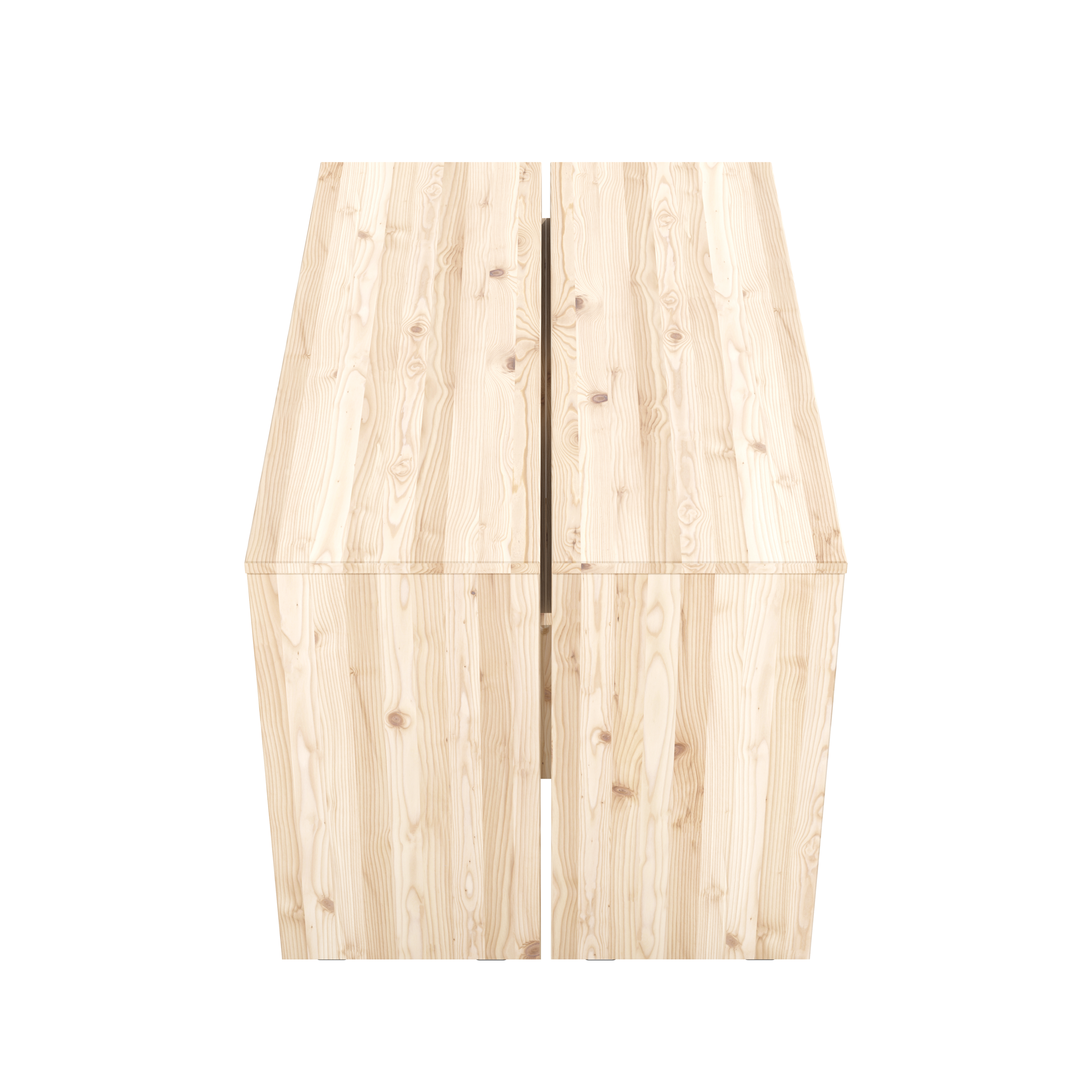 JOIN-IN DINING TABLE RAW