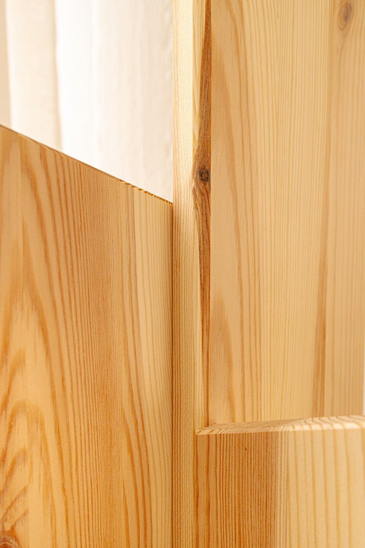 KEEPER COAT STAND RAW