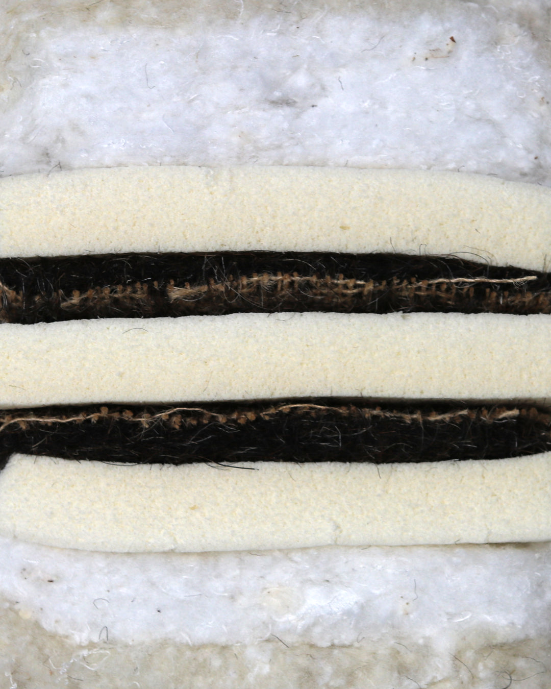 TRIPLE LATEX FUTON NATURAL 160 X 200