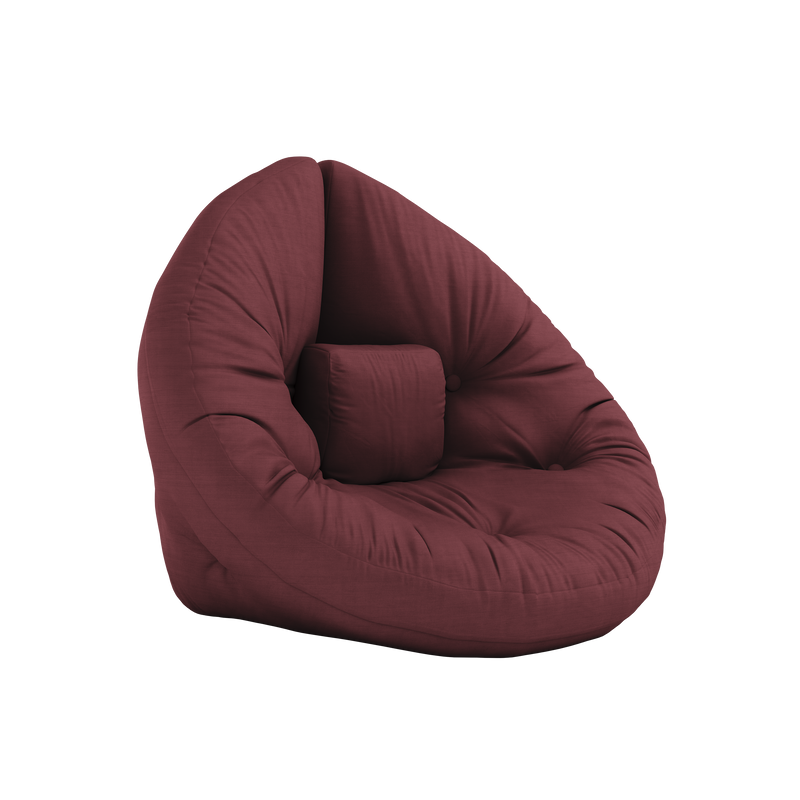 MINI NIDO BORDEAUX