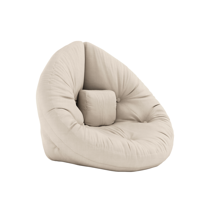 MINI NIDO BEIGE