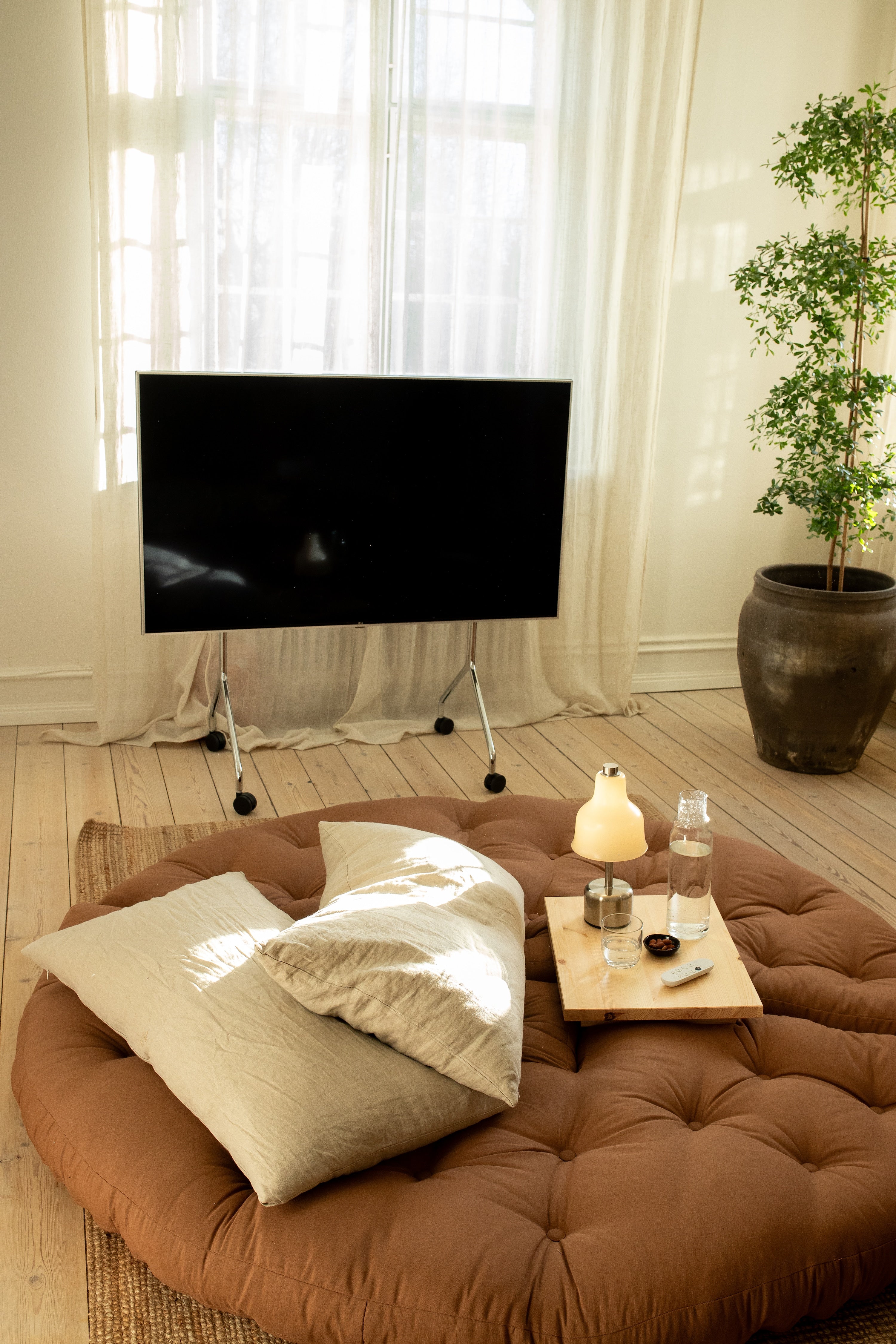 Futons | Sleep meets space-saving design