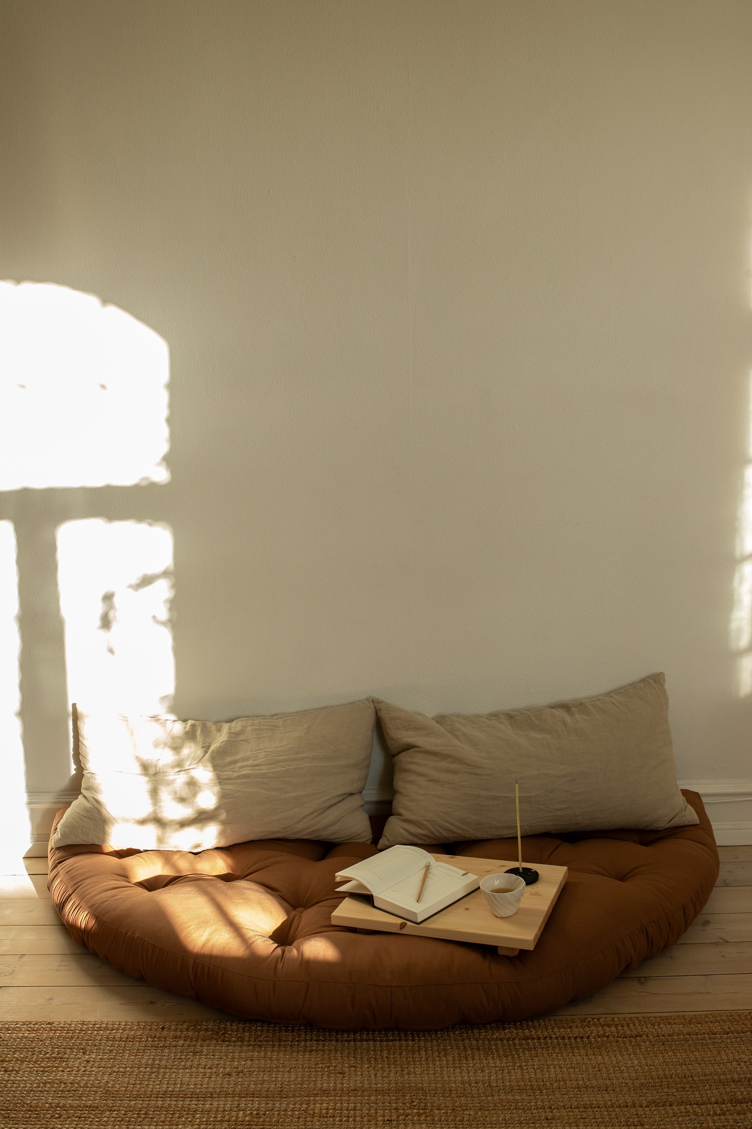 Futons | Sleep meets space-saving design