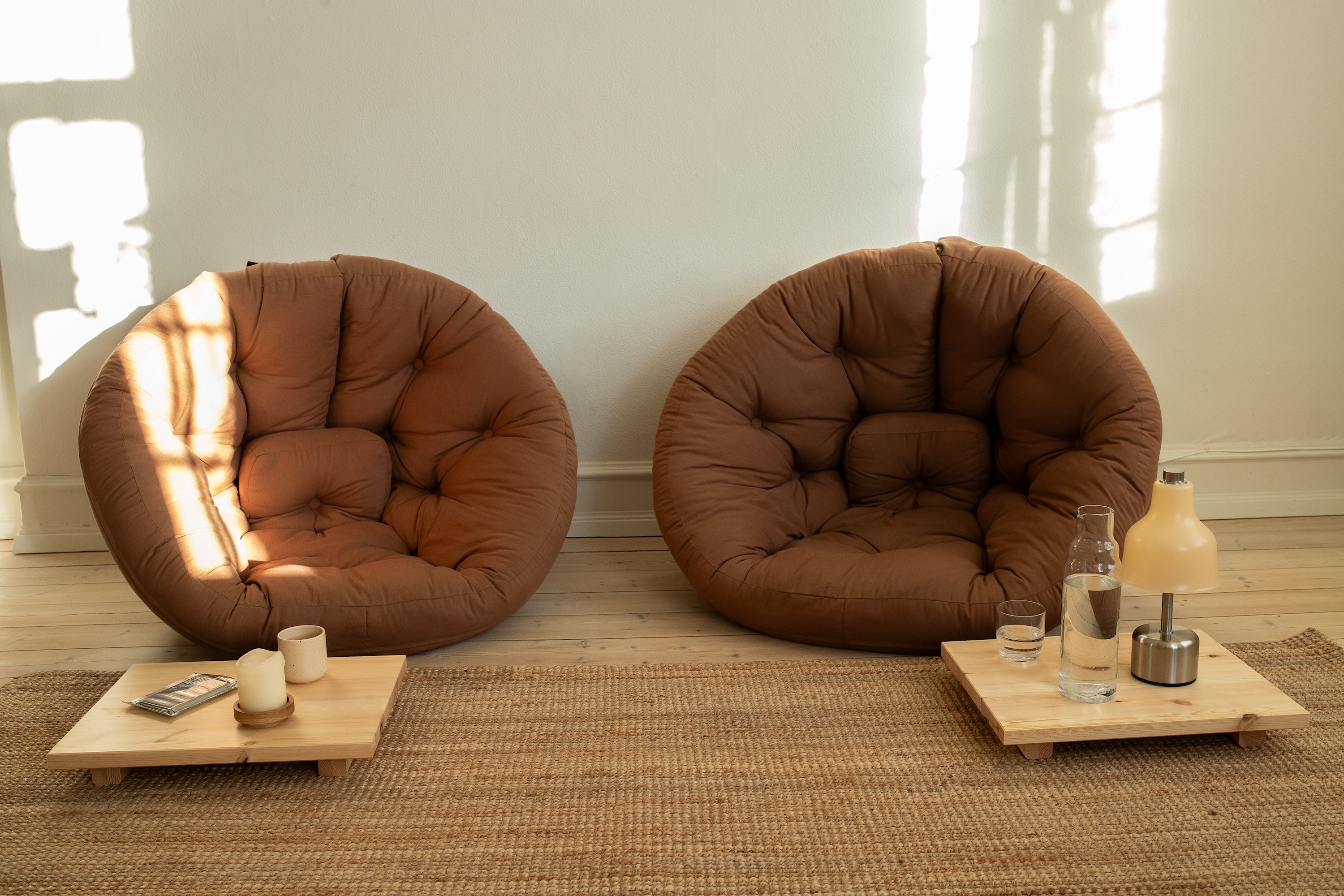 Futons | Sleep meets space-saving design