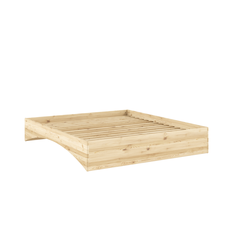 ORBIT BED RAW 180 X 200