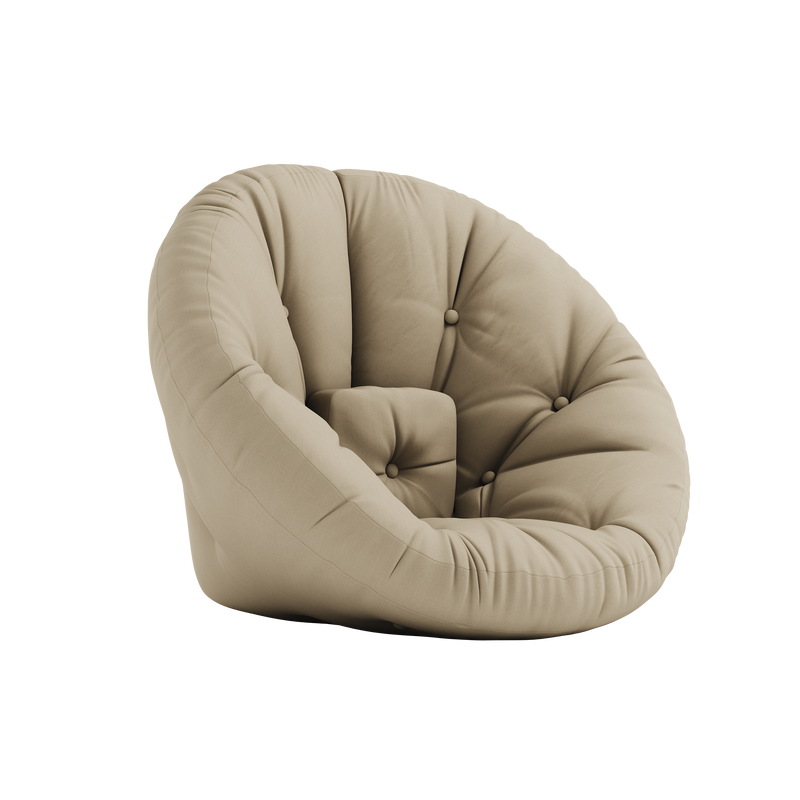 NIDO OUT™ BEIGE