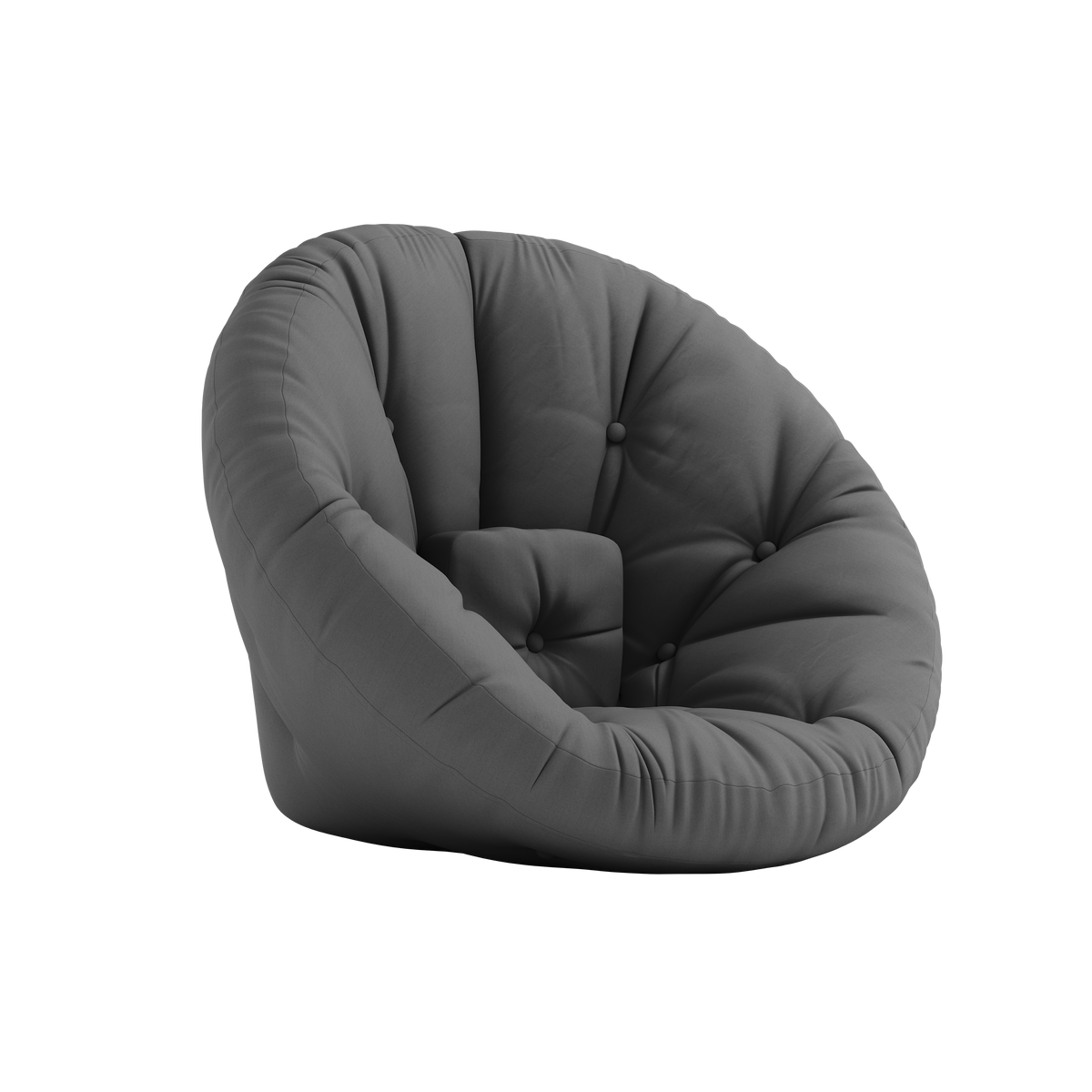 NIDO OUT™ DARK GREY