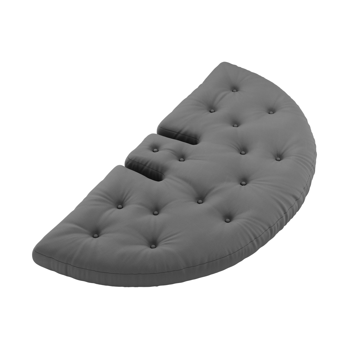 NIDO OUT™ DARK GREY