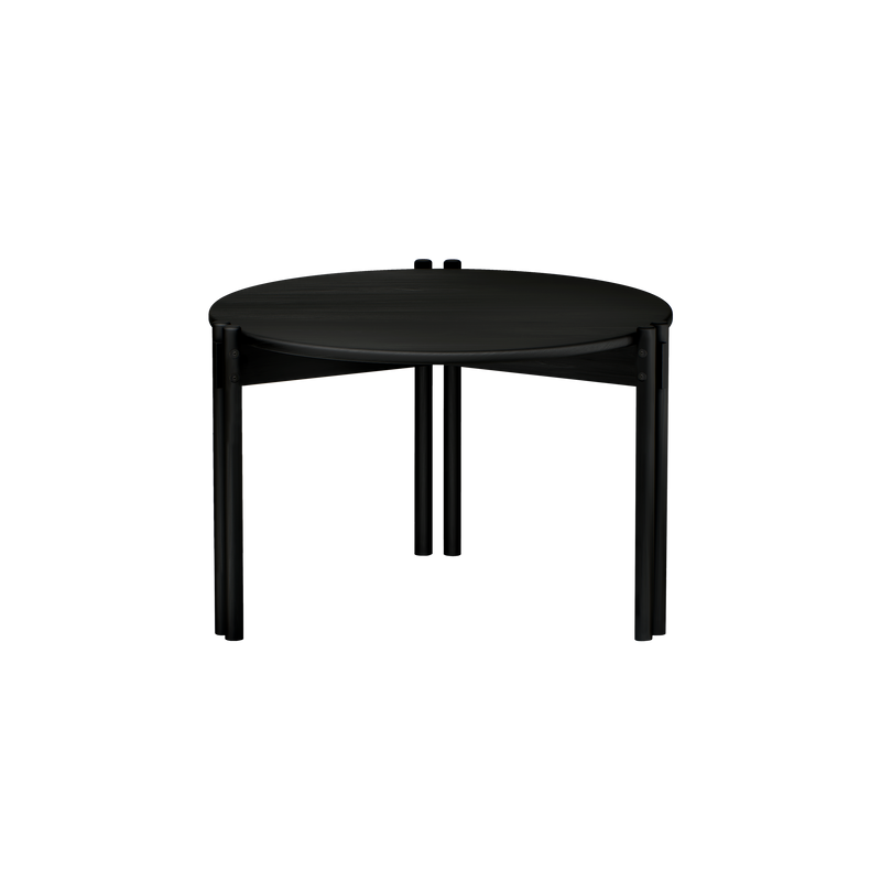 STICKS TABLE HIGH BLACK NIGHT