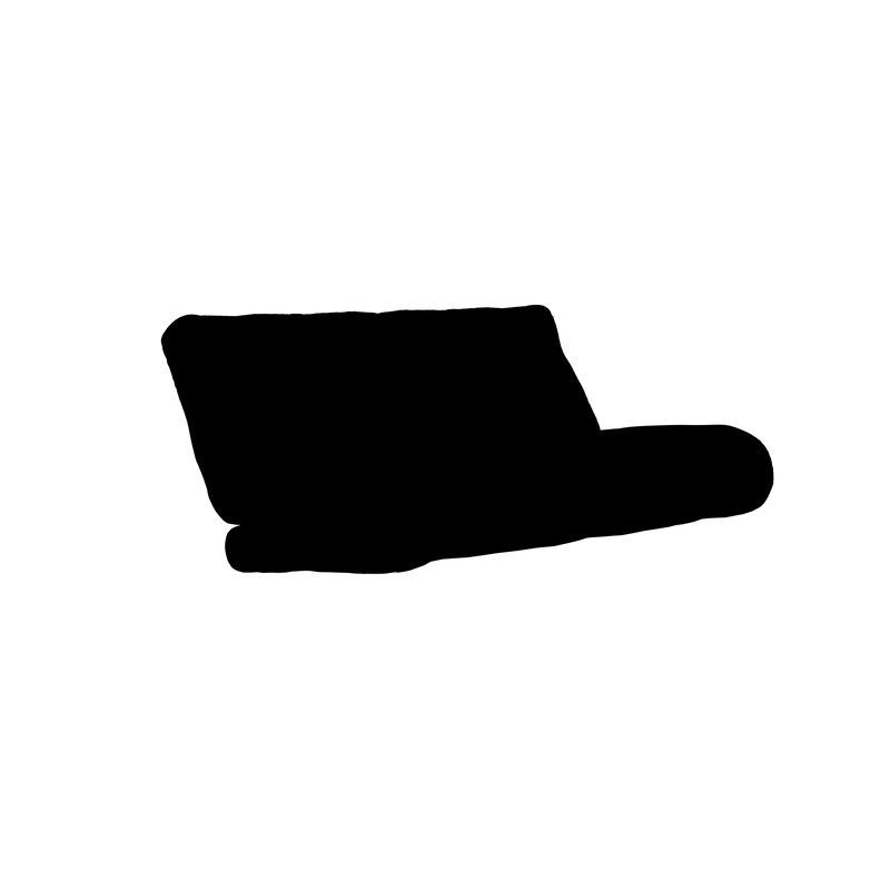 Roots Mattress Linen 140 X 200