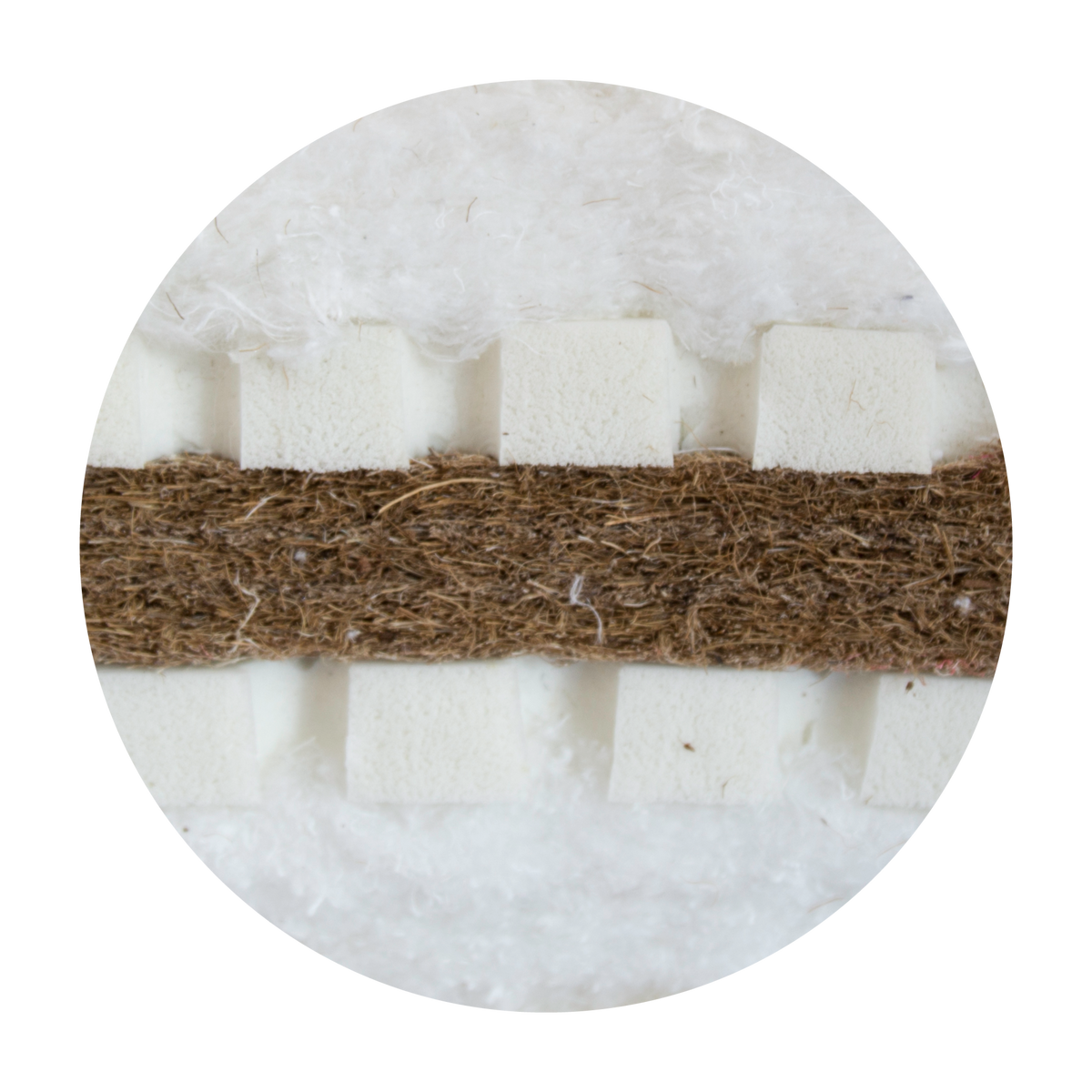 SANDWICH FUTON NATURAL 80 X 200