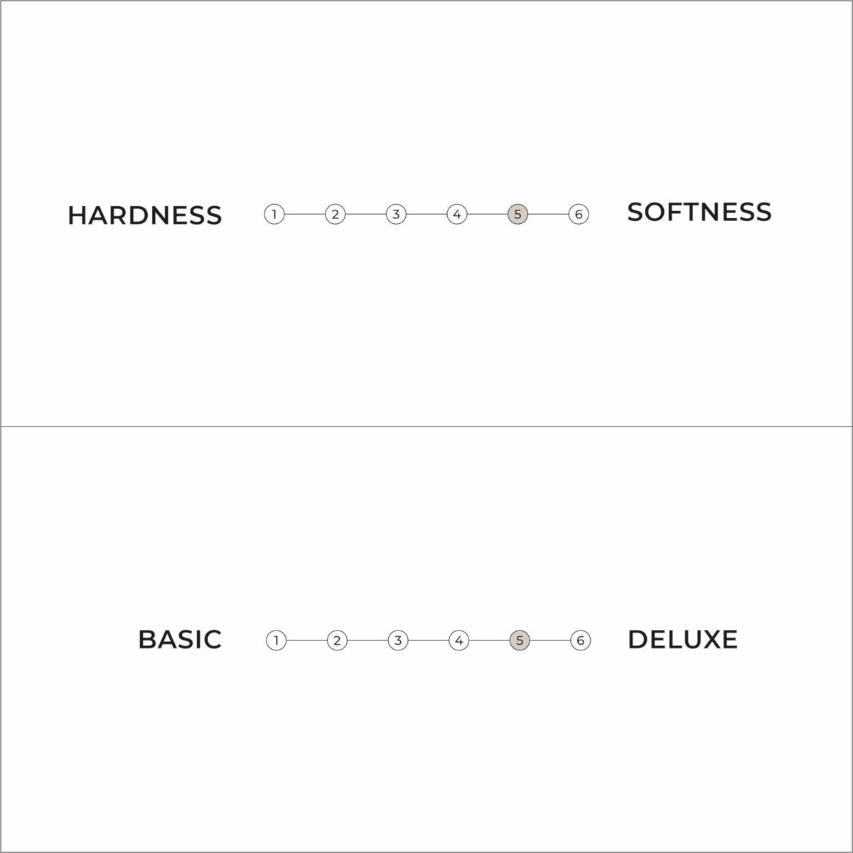 SANDWICH FUTON NATURAL 80 X 200