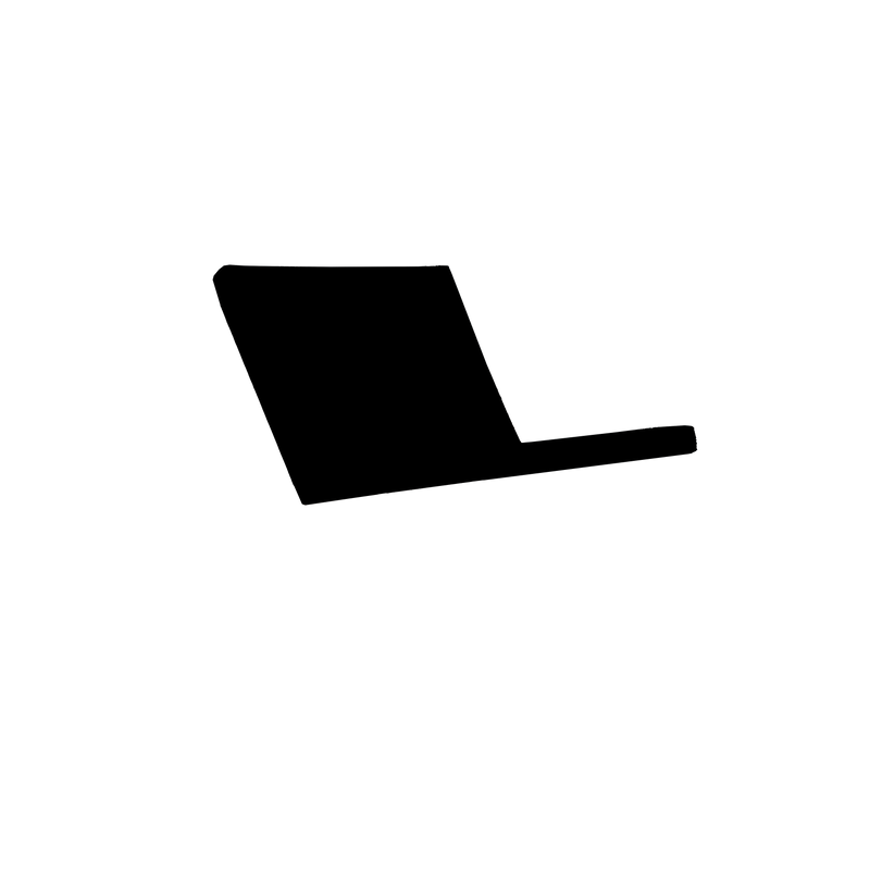 Sway Cushion Evergreen